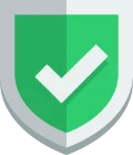 Selo verificado